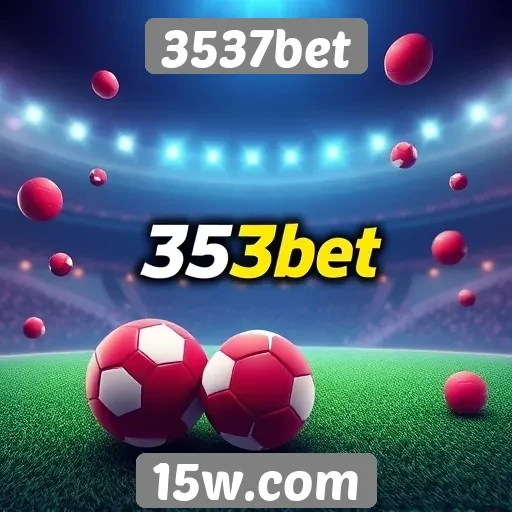 Acessibilidade e interface do usuário na 3537bet