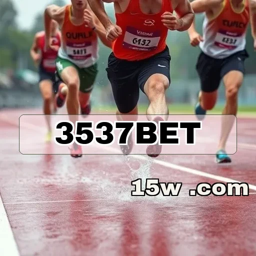 3537bet: Explore Eventos Especiais e Traga Emoção para Seus Jogos