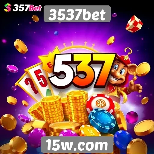 Análise das ofertas de jogos no site 3537bet