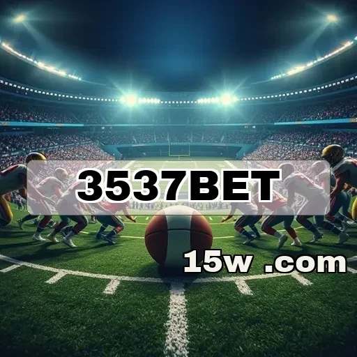 3537bet: A Revolução dos Jogos de Cassino Ao Vivo no Brasil