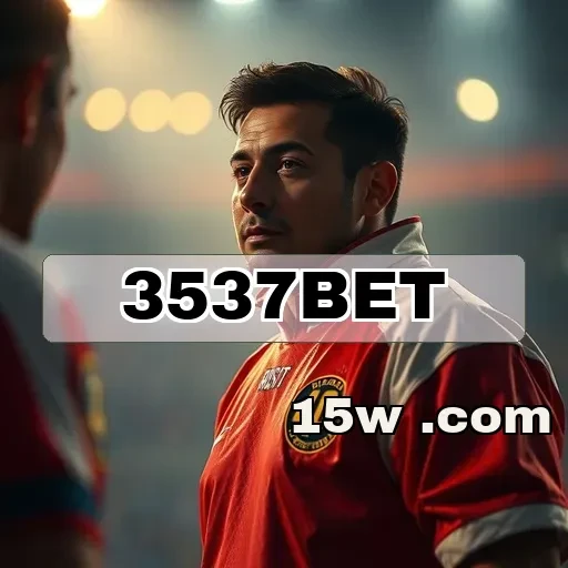 3537bet: Jogos Ao Vivo que Transformam a Experiência em Cassino