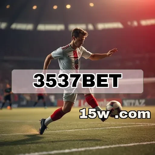 3537bet: Indicações que Transformam Jogadores em Vencedores!
