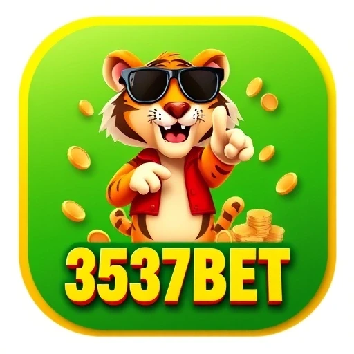 3537bet logo